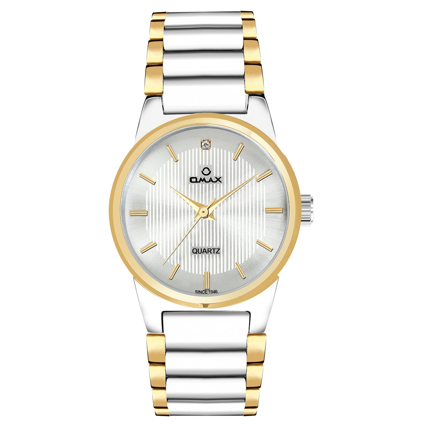 Omax Ladies Watch – A Timeless Mother’s Day Gift BCCOM07