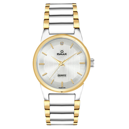 Omax Ladies Watch – A Timeless Mother’s Day Gift BCCOM07