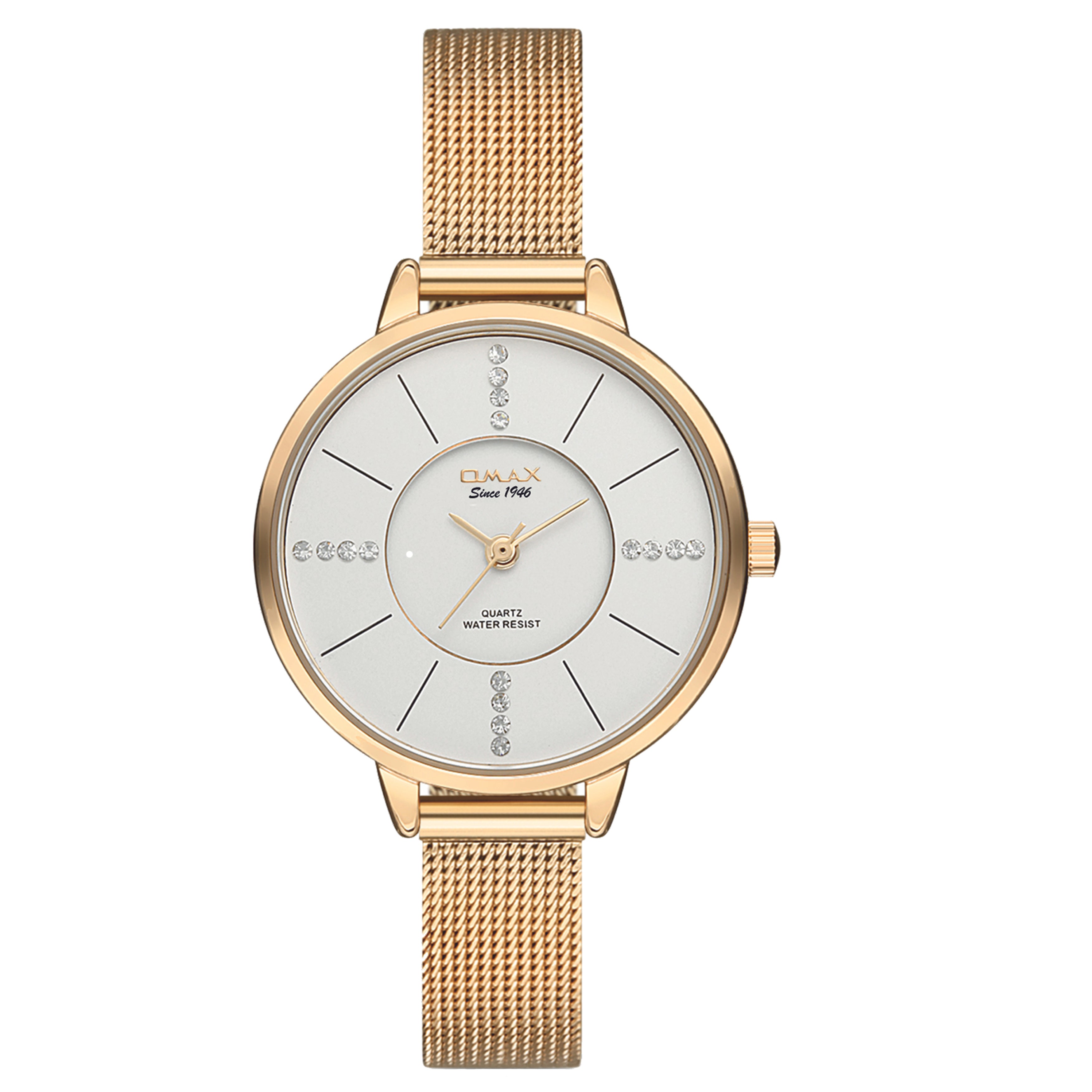 Women Watches FASHOM