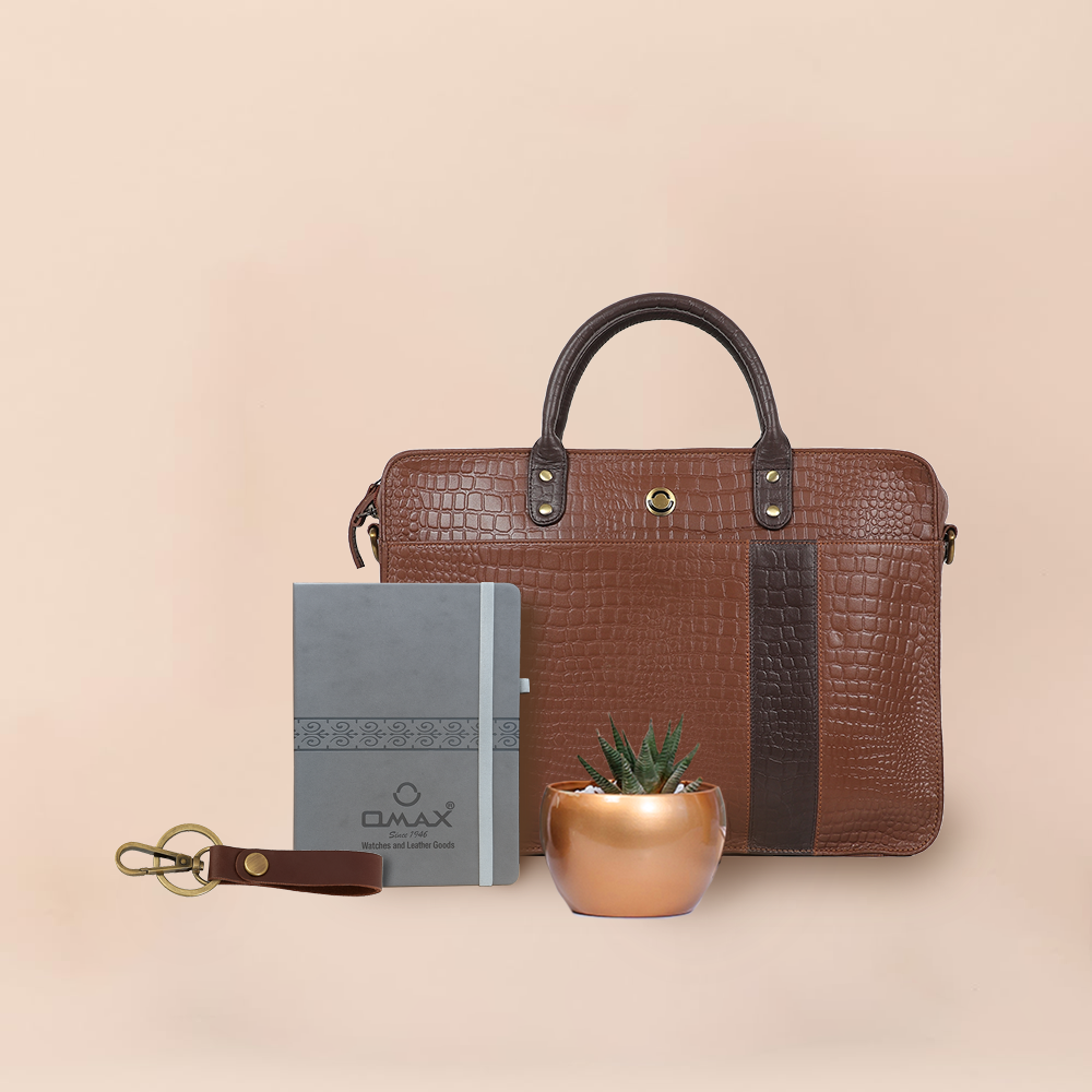 OMAX Corporate Gift Combo