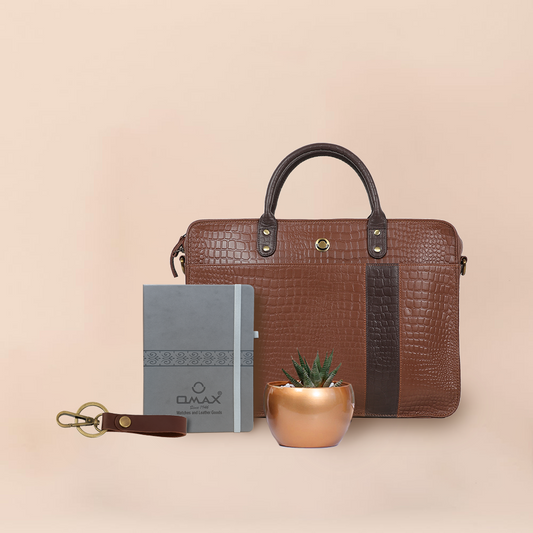 OMAX Corporate Gift Combo