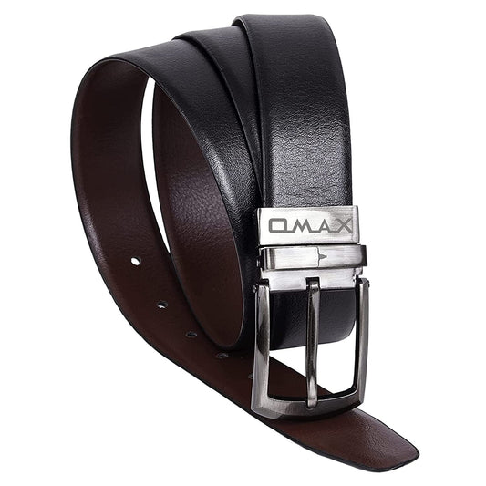 OMAX BLACK BELT